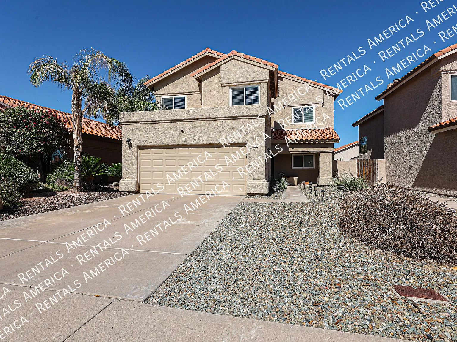 Beautiful 3 Bedroom - Ahwatukee - Available Now — Photo 2