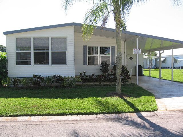 1st image of 7300 20th St Lot 146