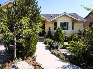 1250 NE Glacier Ridge Rd, Bend, OR 97701