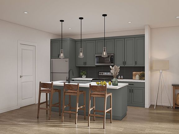 4th image of 744 N Dupont Ave Lot 6