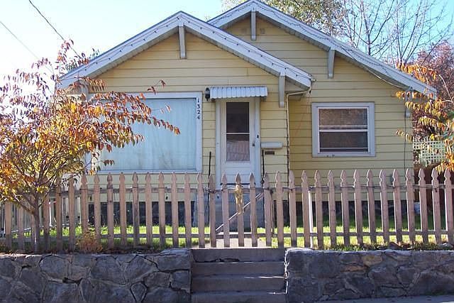 Front view