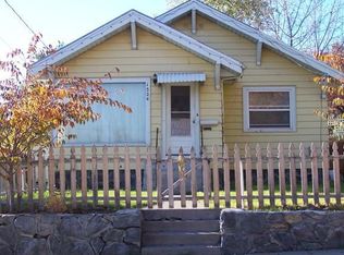 1324 Johnson Ave, Klamath Falls, OR 97601
