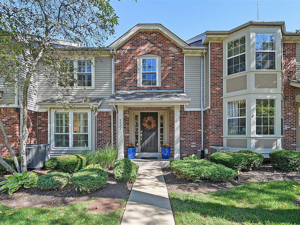 5314 N Kenrick Parke Dr, Saint Louis, MO 63119 | Zillow