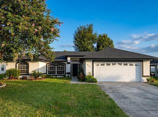 4629 PALMETTO DRIVE, WINTER HAVEN, FL 33881