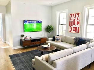 100 Webster St #2, Boston, MA 02128