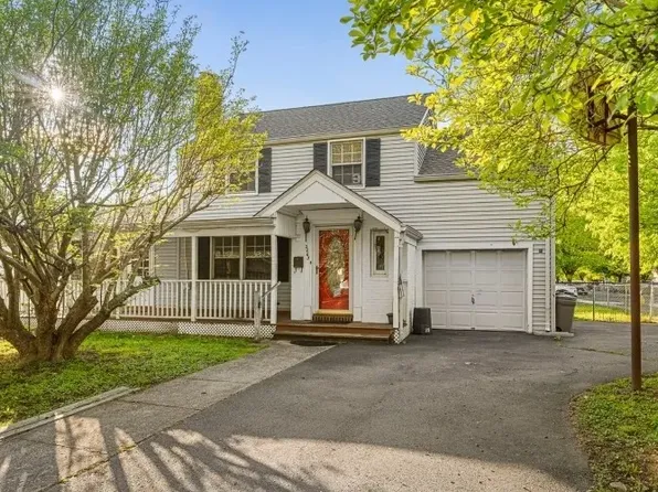 2261 Mountain Ave, Scotch Plains, NJ 07076