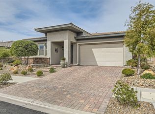 424 Heritage Bridge Ave, Henderson, NV 89011