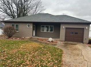 509 S Hanson Blvd, Odebolt, IA 51458
