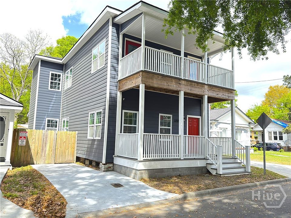 1st image of 3205 Burroughs Street