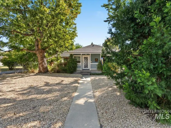 3516 N North St, Boise, ID 83703