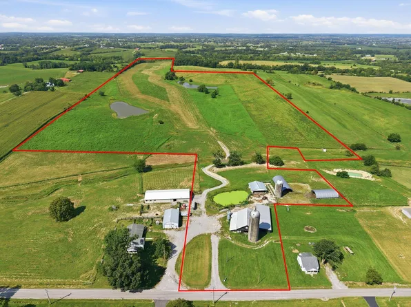 1150 Jackson Pike, Harrodsburg, KY 40330