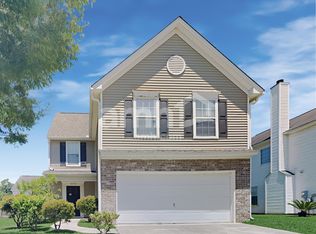 3550 Galaxy Rd, Ladson, SC 29456