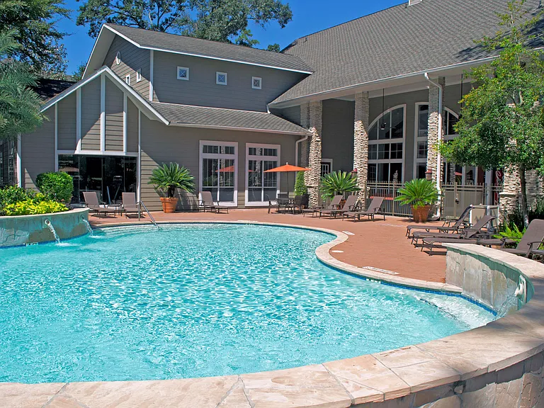 Whispering Pines Ranch — Photo 16