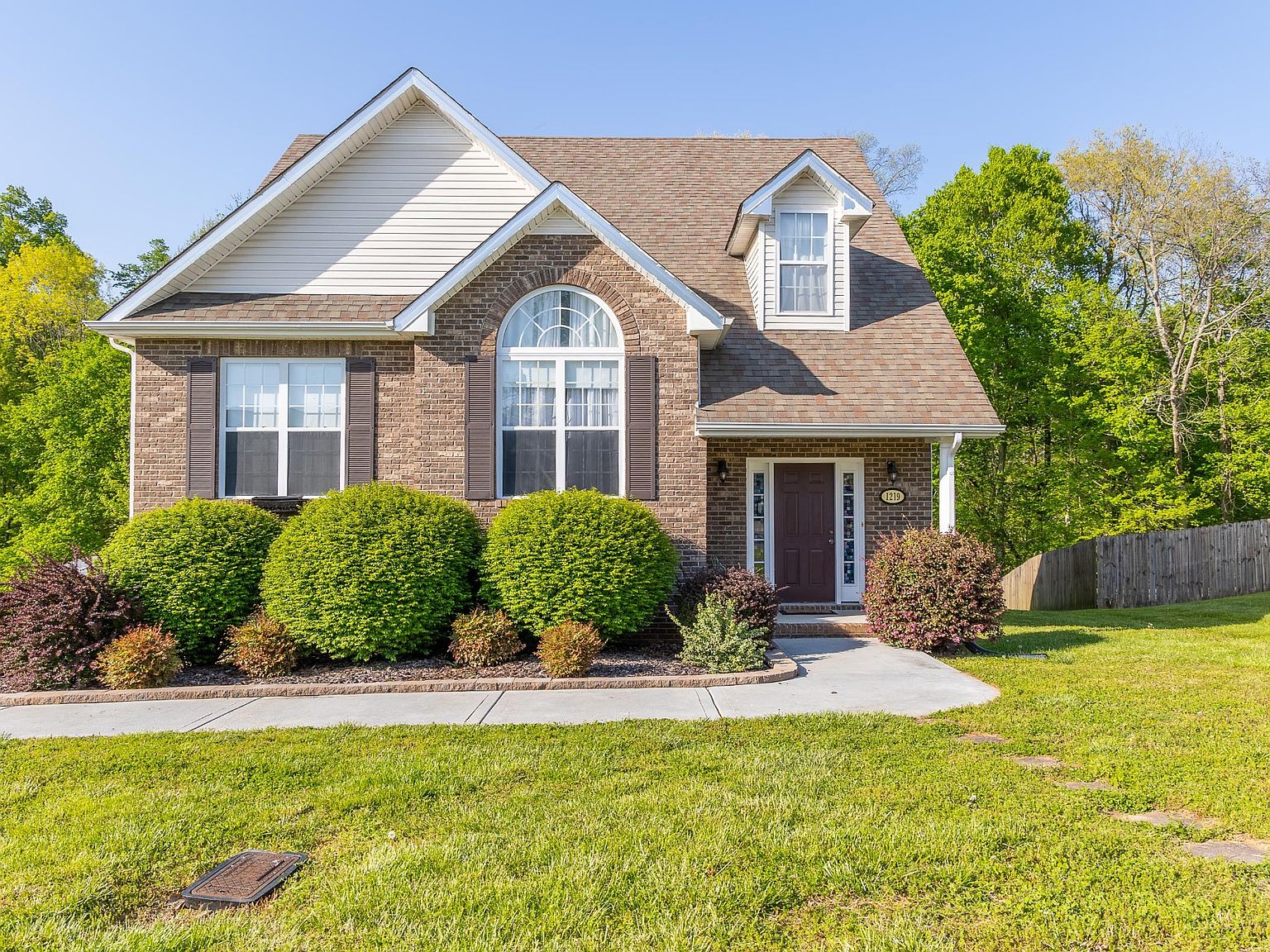 1219 Viewmont Dr, Clarksville, TN 37040 Zillow
