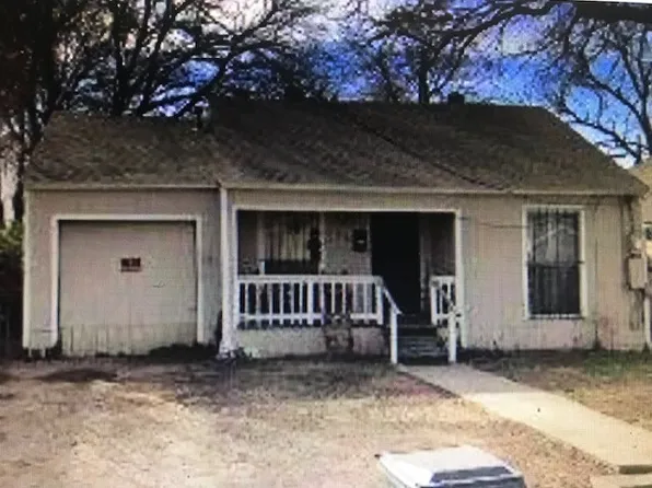 1906 Life Ave, Dallas, TX 75212