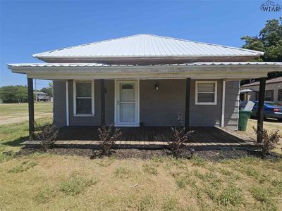 313 W Garrison Ave, Electra, TX, 76360