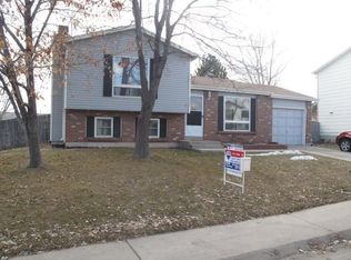 10946 Grange Creek Dr, Thornton, CO 80233