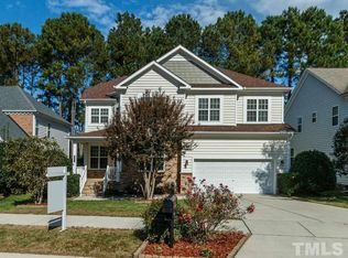 3913 Robins Nest Ln, Wake Forest, NC 27587