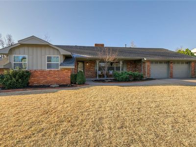 2628 NW 68th St, Oklahoma City, OK, 73116
