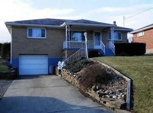 105 High St, Elizabeth, PA 15037