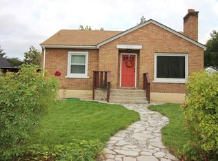 370 S 100 E, Provo, UT 84606