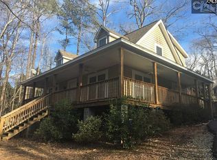 1716 Nursery Hill Rd, Columbia, SC 29212