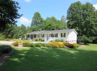 4410 Lamb St, Randleman, NC 27317
