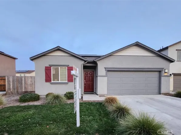 124 Harp Ct, Merced, CA 95341