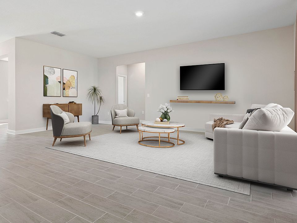 Brite Energy Plan, Brite Homes North Port, North Pt, FL 34288 Zillow