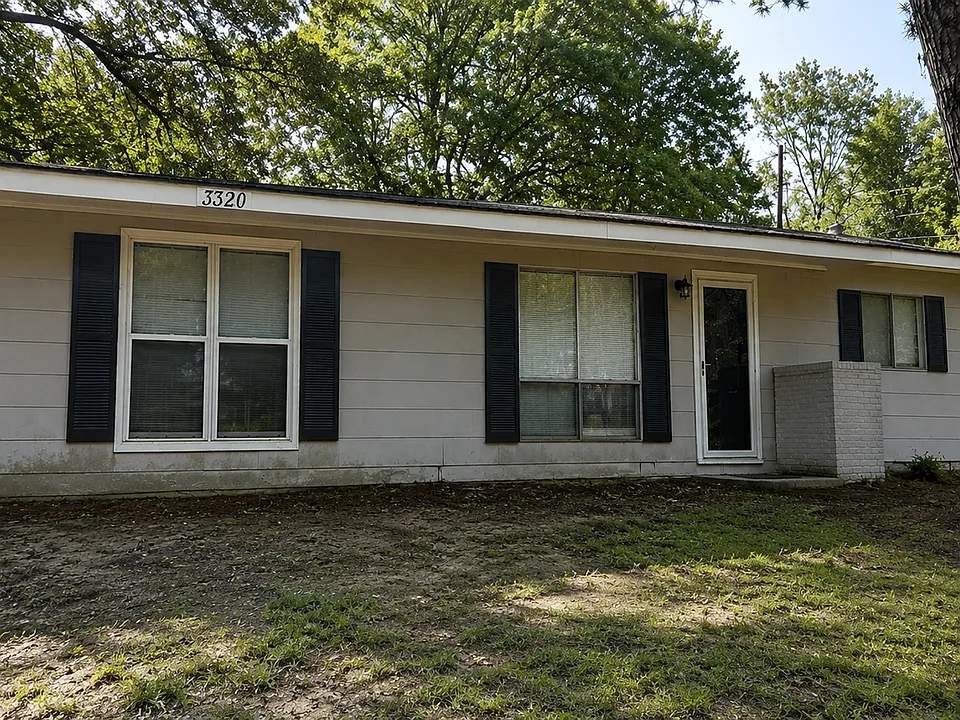 3320 Ridgeland Dr