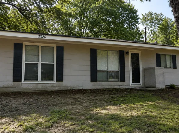 3320 Ridgeland Dr, Jackson, MS 39212