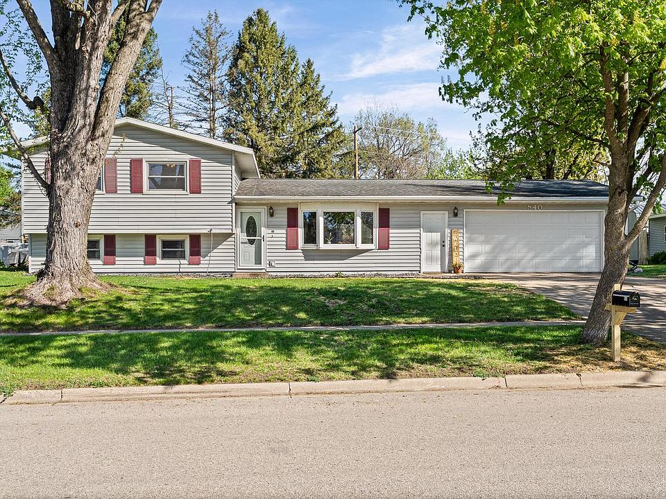 1st image of 840 Brickl ROAD