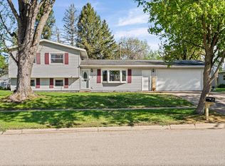 840 Brickl Rd, West Salem, WI 54669