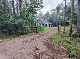 462 Pelican St, Magnolia, TX 77355