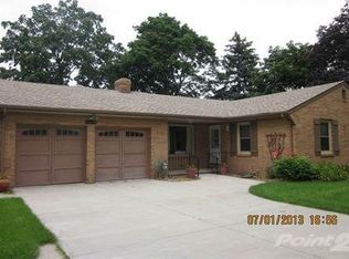 5536 Pastel Ln, Racine, WI 53406