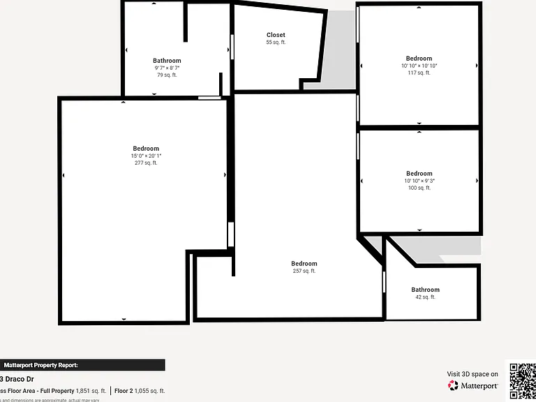 813 Draco Dr — Photo 23