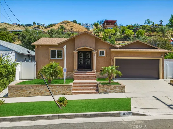 10101 Lanark St, Sun Valley, CA 91352