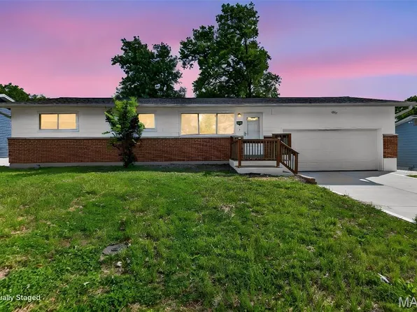 2640 Diane Dr, Arnold, MO 63010