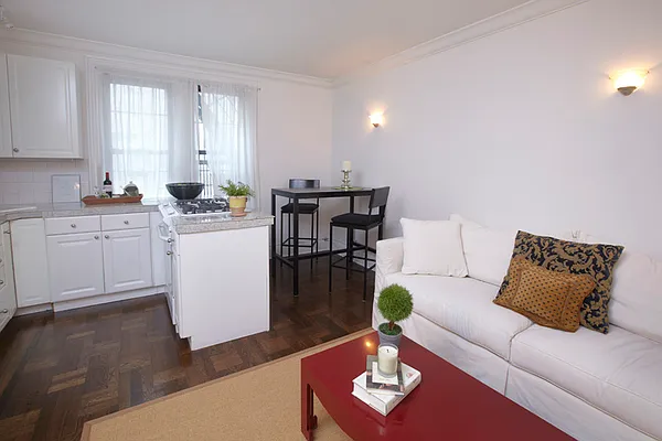 Sold by Brown Harris Stevens | media 7