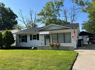 533 Denison Ave, Elyria, OH 44035