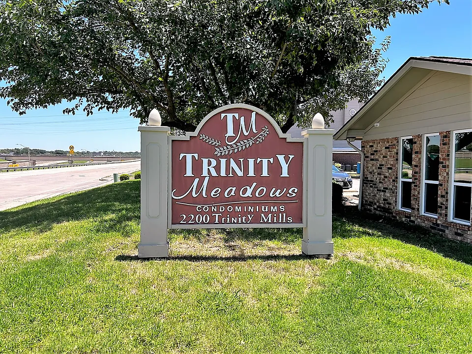 2200 E Trinity Mills Rd #301