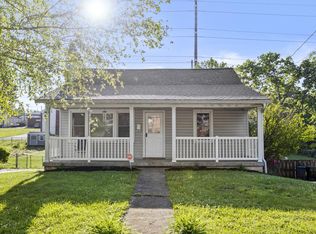 117 Meredith Ave, Frankfort, KY 40601
