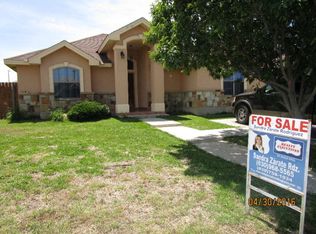 2753 Stone Trl, Eagle Pass, TX 78852