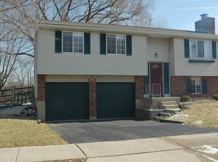 1106 Ronald St, Vandalia, OH 45377