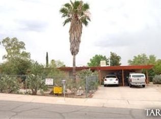 3025 W Treeline Dr, Tucson, AZ 85741