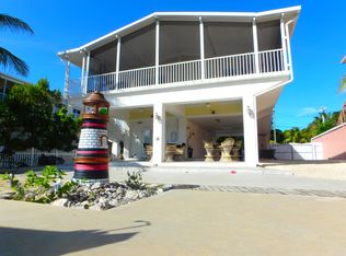 160 Orchid St, Tavernier, FL 33070