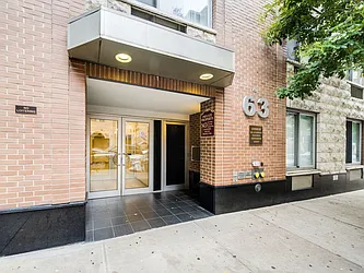 Schermerhorn Court at 63 Schermerhorn Street in Downtown Brooklyn