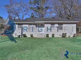 4201 Searcy St, Columbus, GA 31907