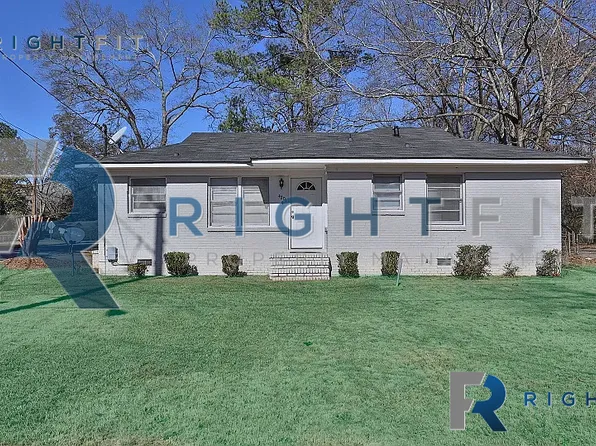 4201 Searcy St, Columbus, GA 31907