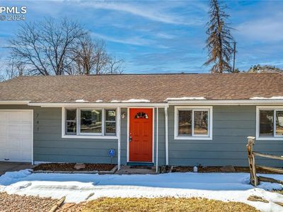 741 W Buena Ventura St, Colorado Springs, CO, 80907